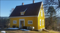 Det Gule Huset 