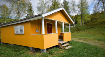 Summer Cottages Halvorseth - Noorwegen