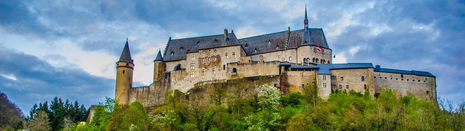 LUXEMBURG