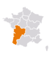 Aquitaine-Limousin-Poitou-Charentes