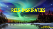 booking.com / reisinspiraties
