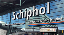 Schiphol