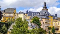 LUXEMBURG