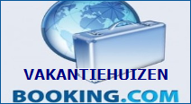 Booking.com Vakantiehuizen