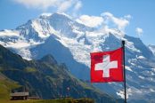 ZWITSERLAND