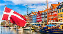 DENEMARKEN