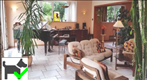 Prince d'Orange Bed & Breakfast