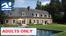B&B L'Orangerie
