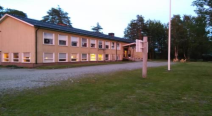 Gafsele Hostel - Lapland