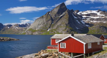 NOORWEGEN