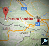 Pension Sonnleitn - Karinthie