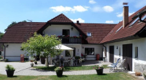 Appartement Camping en Guesthouse Pliskovice - Tsjechië