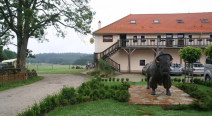 Bison Ranch - Tsjechië