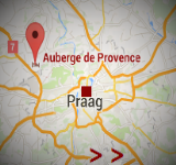 Auberge de Provence - Praag