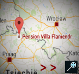 CZ - Villa Flamendr Pension kaart (212 x 150) (160 x 150)