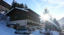 Chalet Gastein - Salzburgerland