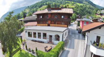 Chalet Sonnentanz 