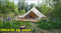 Fristad Glamping