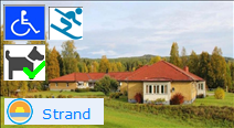 Fristad Hostel