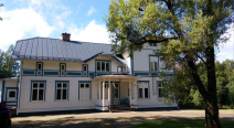 Geijersholms Herrgård - Värmland
