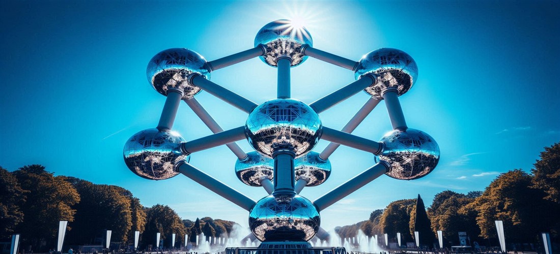 BRUSSEL BRUSSEL