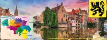 PROVINCIE WEST-VLAANDEREN