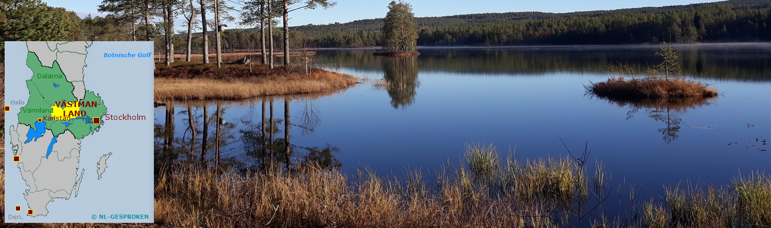 VÄSTMANLAND