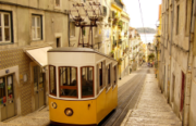 LISBOA E VALE DO TEJO