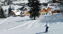 Landal Bad Kleinkirchheim - Karintie