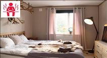 Långforsen Glamping 