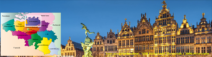 PROVINCIE ANTWERPEN
