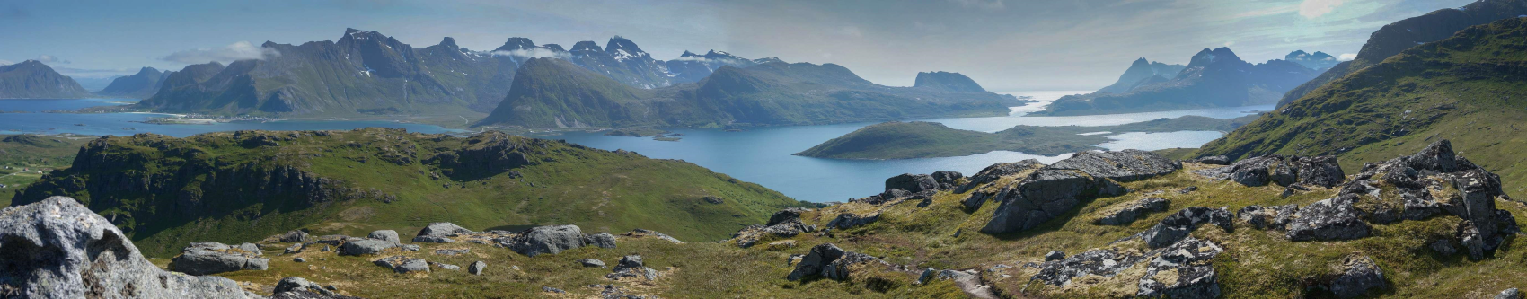 SCANDINAVIË