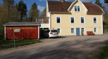 Trollbergets Gästhus B&B