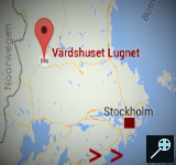 SE - Värdshuset Lugnet 