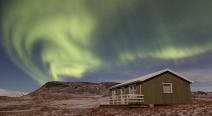 Stafafell Cottages - IJsland
