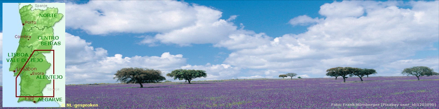 ALENTEJO