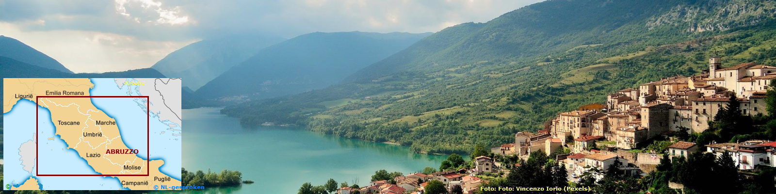 ABRUZZO