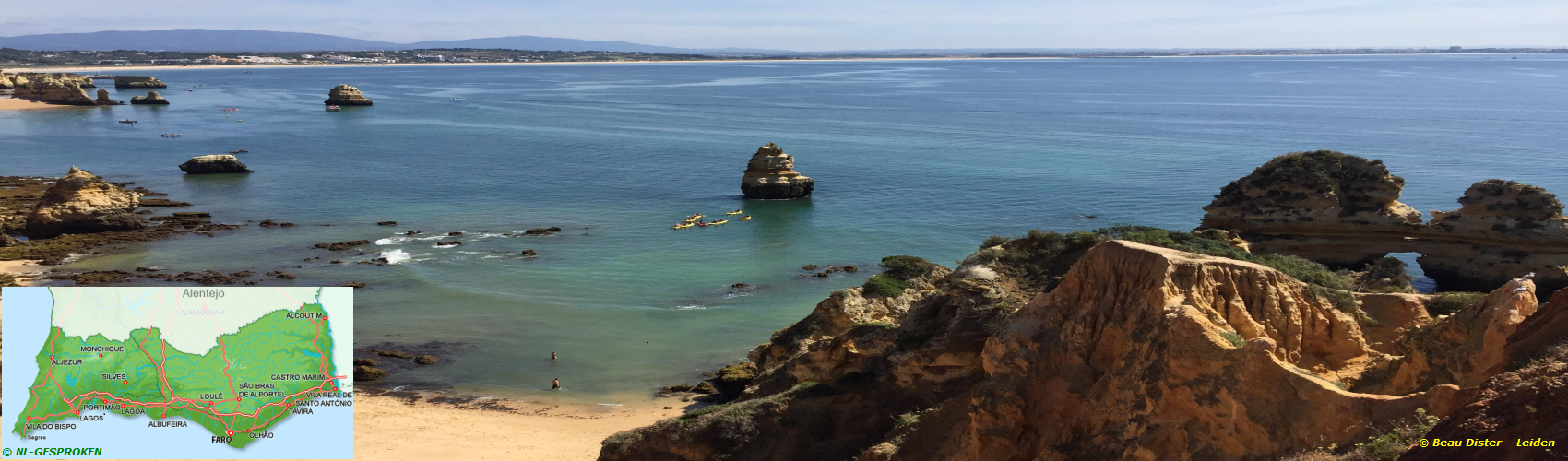 PORTUGAL-ALGARVE