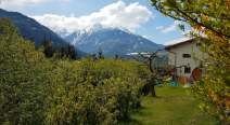 Haus AlpenHahn - Tirol