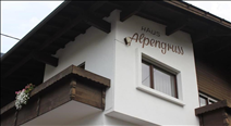 Haus Alpengruss 
