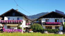 Haus Sonnheim - Tirol