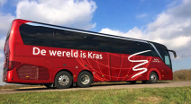 KRAS REIZEN