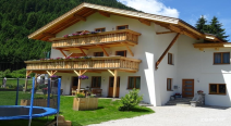Landhaus-Tyrol - Tirol