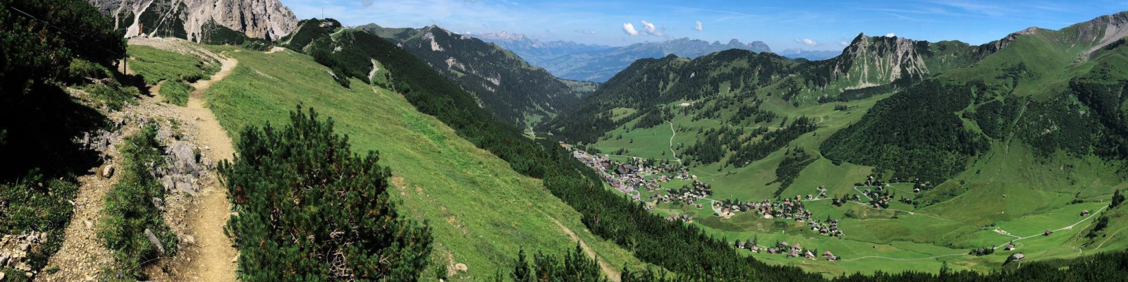 LIECHTENSTEIN Liechtenstein