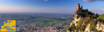SAN MARINO