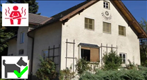 Vakantiehuis Dorf 41 - Hollenstein an der Ybbs (Neder-Oostenrijk) Dorf 41