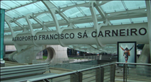 aero porto 