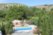 Casa La Nuez - prov. Cordoba