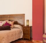 Cortijo El Sarmiento - Almeria