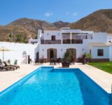 Cortijo El Sarmiento - Almeria
